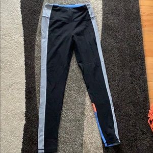 Victoria Secret athletic leggings